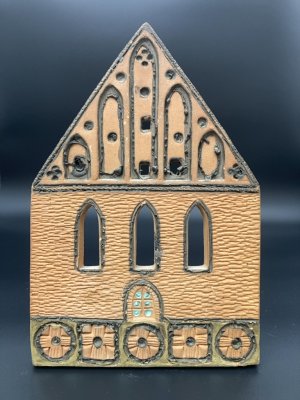 купить Панно, керамика, 1980-2010 гг.