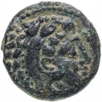 Купить Греция, Македонское царство, Александр III Великий, 336-323 годы до Р.Х. Бронза