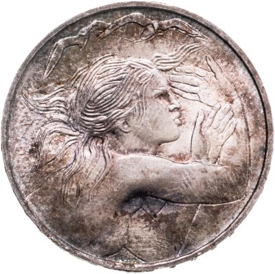 купить Сан-Марино 1000 лир (lire) 1979 "Европейский союз"