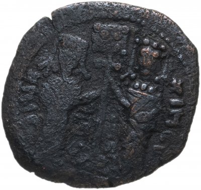 купить Зенгиды Алеппо, Нур аль-дин Махмуд, 1146-1174 годы, фальс.