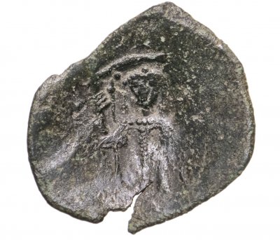 купить Латинская империя, анонимный выпуск, 1204-1261 годы, трахея.