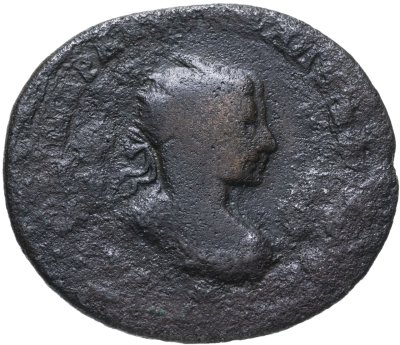 купить Римская империя, провинция Сирия, Александр Север, 222-235 годы, Октассарий.