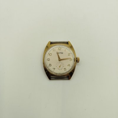 купить Часы наручные, металл, стекло, Чистопольский часовой завод «Восток», СССР, 1970-1990 гг.