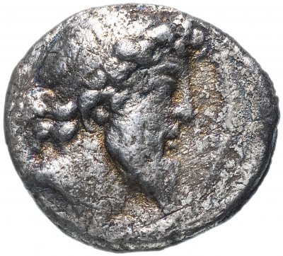купить Селевкиды, Деметрий II Никатор (129-125 до.н.э) , Драхма.