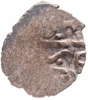 купить Селим III Гирей 1-е правление, Бешлык чекан Бахчисарай 1178 г.х.
