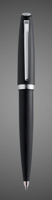 купить Шариковая ручка Aurora Style Resin Matt black CT, в подарочной коробке, Лаки и смолы: смола, хром, 2026 г.