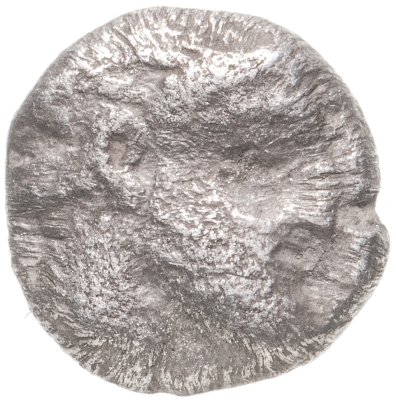 купить Финикия, Арад (Арадос), 380-351 годы до Р.Х., 1/16 шекеля (Обол) корабль.