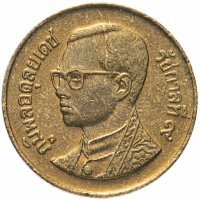 купить Таиланд 50 сатангов (satang) 1987-2008, случайная дата