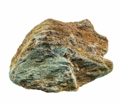 купить Фуксит, 9х6 см, Россия