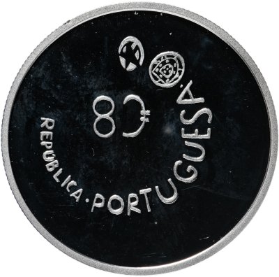 купить Португалия 8 евро, 2006 Генрих Мореплаватель