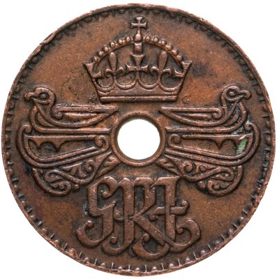 купить Новая Гвинея 1 пенни 1944