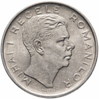 купить Румыния 100 леев (lei) 1943