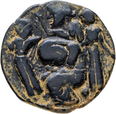 купить Артукиды Мардина, Хусам аль-Дин Юлук Арслан, 1184-1200 гг, Дирхем