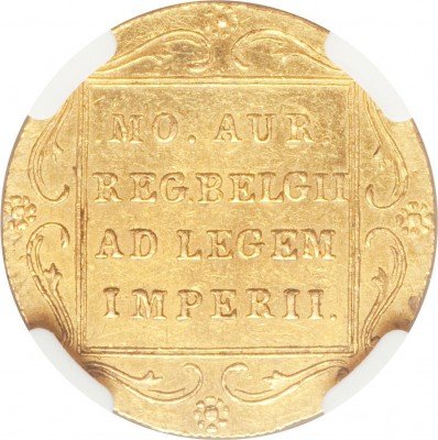 купить дукат 1831 года восстание