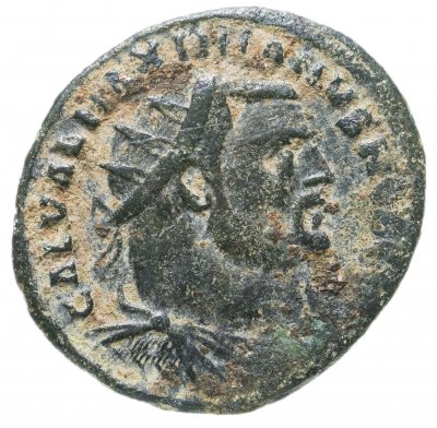 купить Римская империя, Галерий, 305-311 годы, Аврелианиан.(Антониниан)