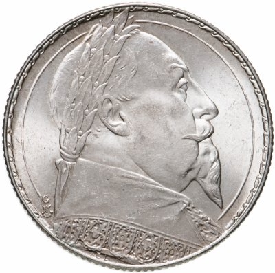 купить Швеция 2 кроны 1932 "300 лет со дня смерти Густава II Адольфа"