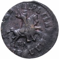 Купить 1 копейка 1715 НД