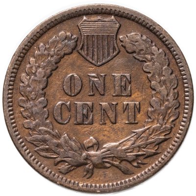 купить США 1 цент 1906 "Indian Head Cent"