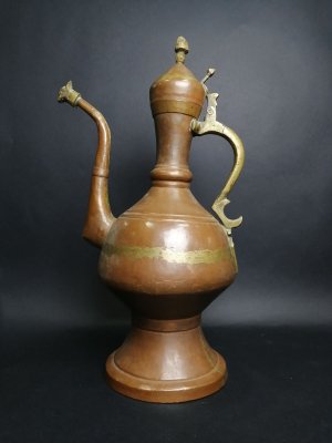 купить Кумган, медь, 1900-1920 гг.