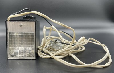 купить Фотовспышка "Фотон" в чехле, пластик, СССР, 1980-1990 гг.