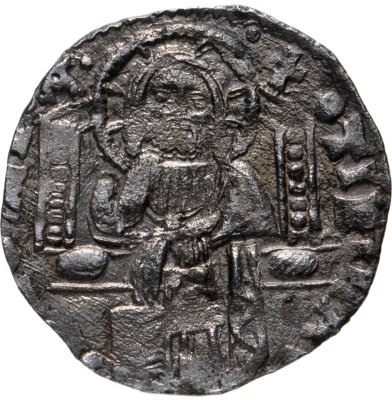 купить Венецианская республика, Франческо Фоскари, 1423-1457 годы, Гроссо.