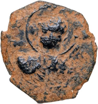 купить Государства Крестоносцев, Княжество Антиохия, Танкред, 1101-1103 и 1104-1112 годы, Фоллис