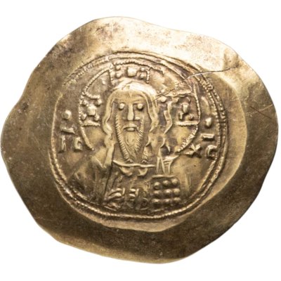 купить Византийская Империя, Константинополь Михаил VII Дука, 1071-1078 гг., Гистаменон.