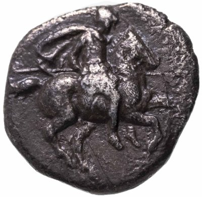 купить Иония, Магнезия-на-Меандре, 350-325 годы до Р.Х., Гемидрахма.