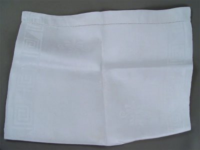 купить Полотенце, лен, 1950-1980 гг.