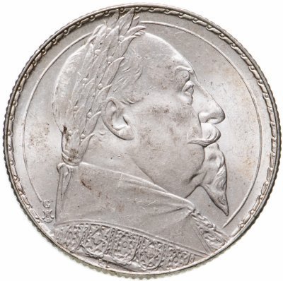 купить Швеция 2 кроны 1932 "300 лет со дня смерти Густава II Адольфа"