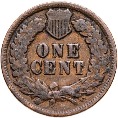 купить США 1 цент 1901 "Indian Head Cent"