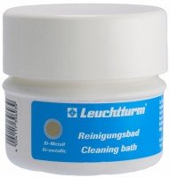 купить Жидкость для чистки биметаллических монет Leuchtturm, 343206