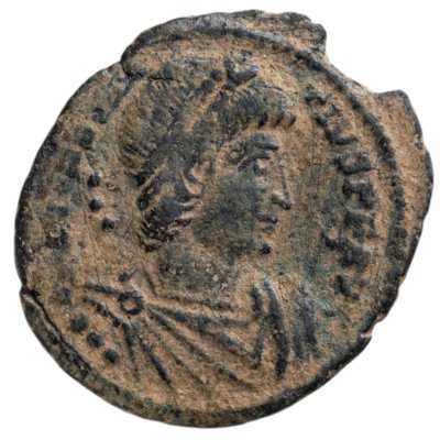 купить Римская империя, Констанций II, 337-361 годы, Центенионалий.