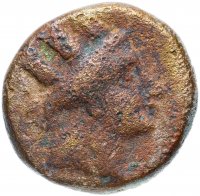 купить Финикия, Арад, 130/29 год до Р.Х., АЕ20.