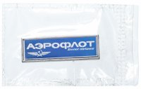 Купить Значок "Аэрофлот-Советские авиалинии", булавка