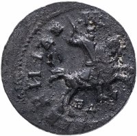 Купить 1 копейка 1715 НД