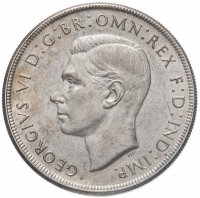 Купить Австралия 1 крона 1937
