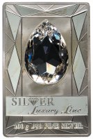 купить Острова Кука 20 долларов 2013 «Luxury Line» в подарочном футляре с сертификатом