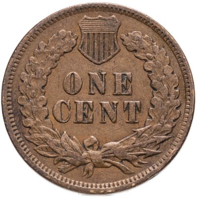 купить США 1 цент 1906 "Indian Head Cent"