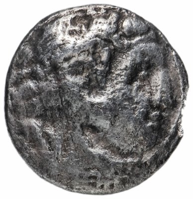 купить Греция, Македонское царство, Александр III Великий, 336-323 годы до Р.Х., драхма.