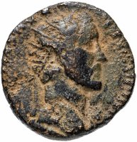 Купить Римская империя, Антонин Пий, 138-161 годы, Дупондий.