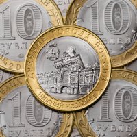 купить 10 рублей 2021 ММД "Нижний Новгород (Древние города России, ДГР)"