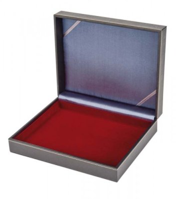 купить Кассета NERA VARIUS для коллекций. 1 ячейка. Высота 50 мм (Lindner) (Германия)