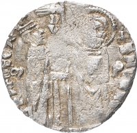 купить Венецианская республика, Франческо Фоскари, 1423-1457 годы, гроссо.