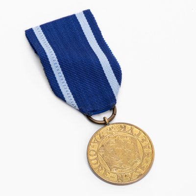купить Знак Польша "За Одру, Нису и Балтику"
