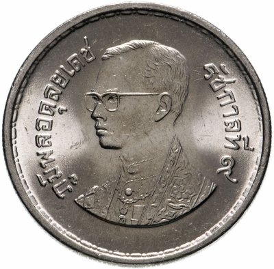 купить Таиланд 10 батов (baht) 1983 "100 лет тайской почтовой службе"