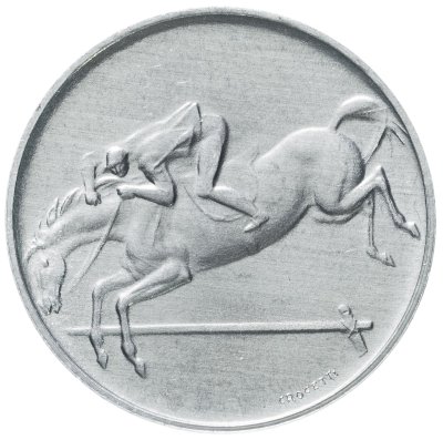 купить Сан-Марино 10 лир (lire) 1980 XXII летние Олимпийские Игры, Москва 1980