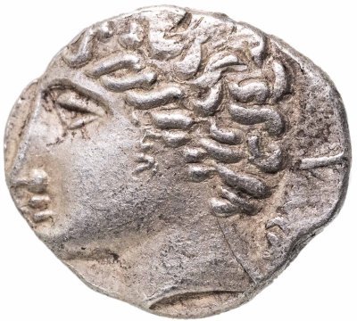 купить Галлия, Массалия, 350-150 годы до Р.Х., Обол.