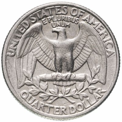 купить США 1/4 доллара 1979
