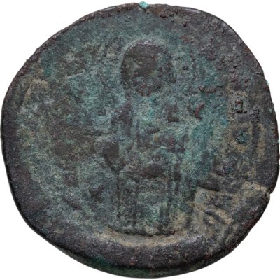 купить Византийская империя, Михаил IV Пафлагонец, 1034-1041 годы, Фоллис.
